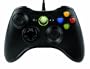 Xbox 360, PC - Controller per Windows con cavo, Nero