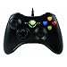 PC - Xbox 360 Controller f�r Windows, schwarz