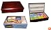 Bigelow Tea Chest, Variety Pack of Eight Flavors, Tea Bags, 64-Count Chest