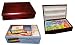 Bigelow Tea Chest, Variety Pack of Eight Flavors, Tea Bags, 64-Count Chest
