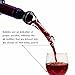 Wine Aerator Pourer, Amazer Aerating Wine Pourer Decanter Premium Aerating Pourer and Decanter Spout