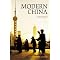 Modern China 1980-present