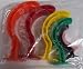 ADC Berman Oral Airway Kit, polybag Latex-Free manufactured by American Diagnostics Corporation