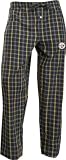 Pittsburgh Steelers Division Plaid Woven Pants