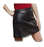 Womens+Leather+Mini+Skirt%2DLeatherbull%28Free+U%2ES%2E+Shipping%29