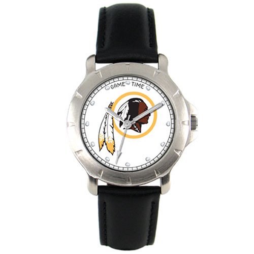 NFL Men's FP-WAS Washington Redskins Player Series Watch