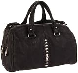 Pour La Victoire Toulouse Flap Satchel
