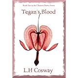 Tegan's Blood (The Ultimate Power Series)