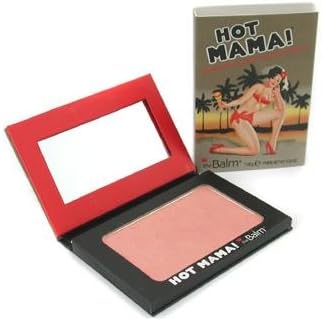Hot Mama! Shadow/ Blush 70019 7.08g/0.25oz