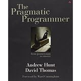 The Pragmatic Programmer: From Journeyman to Master (Paperback)
tagged "computers" 9 times