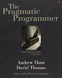 The Pragmatic Programmer: From Journeyman to Master