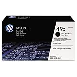 HEWQ5949XD - HP 9XD - Smart Print Cartridge