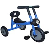 Blue Tricycle, 1 seat