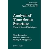 analysis of time series structure ssa and related techniques