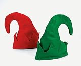 Elf Hat