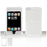 Apple IPod Touch Trans. Clear Protective Case