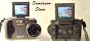 Sony DSC-S30 Cyber-shot 1.2MP Digital Camera with 3x Optical Zoom