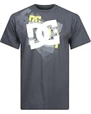 DC SHOES Splash And Dash Tee