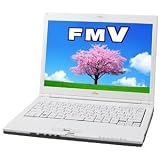 富士通 FMV-BIBLO MG50Y FMVMG50Y