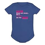 Lilith there are many but I (obviously!) am the best ベビーボディ