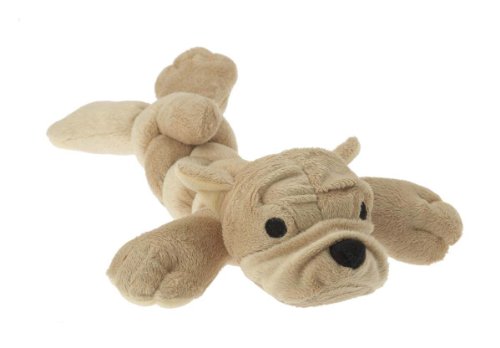petrageous designs fur rageous braided plush dog toy digger dog cheap price
