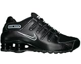 Nike Shox NZ Black/Metallic Silver Mens Shoes 378341 025 7.5 41wy0zLZ2fL. SL160 Nike Shox NZ Black/Metallic Silver Mens Shoes 378341 025 7.5