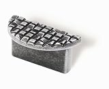 32mm CTC Antique Pewter Finish Mosiac Knob