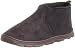 Isotoner Men's Microsueded Boot