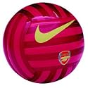 Arsenal Skills Ball 09/10