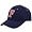 Zephyr Florida Gators Navy Blue Fitted Hat