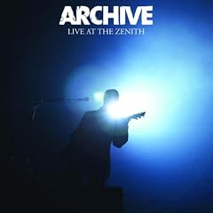 Live at the Zenith