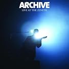 LIVE AT THE ZENITH