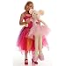 Large Ballerina Mouse Soft Toy