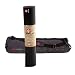Manduka Black Mat Pro Yoga Package, Graphite, 85 Inch Mat