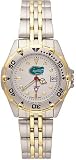 Florida Gators Ladies All Star Stainless Steel Watch