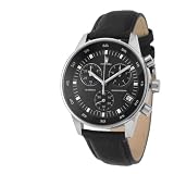Astboerg Chronograph Jakarta in Schwarz AT840S Swiss Made Preisvergleich