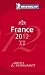 France 2012 MICHELIN Guide (Michelin Guides) by Michelin