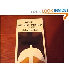 Death Be Not Proud
