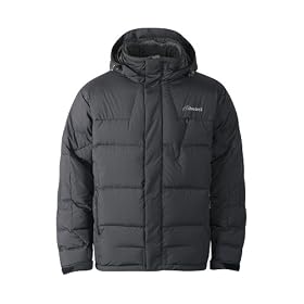 Buy Cloudveil Mens Down Patrol Down Jacket
