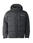 Cloudveil Men's Down Patrol Down Jacket (Black, Large)