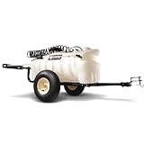 Buy Agri-Fab 45-0293 25-Gallon 12-Volt Professional Tow Sprayer by Agri-Fab