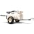Agri-Fab 45-0293 25-Gallon 12-Volt Professional Tow Sprayer