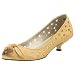 MIA Women's Sweetheart Pump