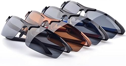 Wayfarer Deseiner For Men Goggles Casual Senior Quality Polarized Outdoors Sport Aviator Traveller Sunglasses£¨C4£©