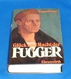 Eugen Ortner, Curt. Hohoff: Gl�ck und Macht der Fugger