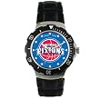 NBA Men's BD-DET Agent Series Detroit Pistons Polyurethane Watch