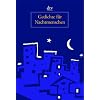 Gedichte f�r Nachtmenschen