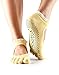 ToeSox Grip Full Toe Bella