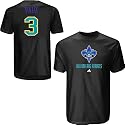 adidas New Orleans Hornets Chris Paul Gametime Player T-Shirt