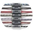 Waterproof Snap Watch Large 8.5" (Assorted Colors) By Hogwild